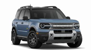 2026 Ford Bronco Sport® External Image 5